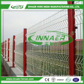 New series of security mesh fences temporary event fence